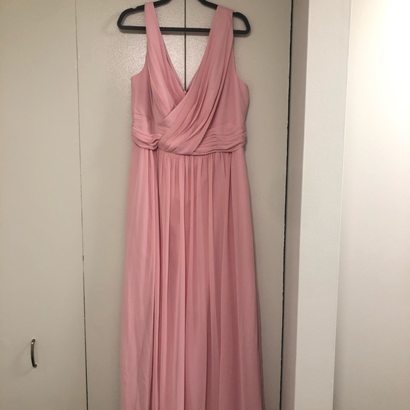 Dessy Collection Dresses & Skirts - Dessy #2894 Bridesmaids dress